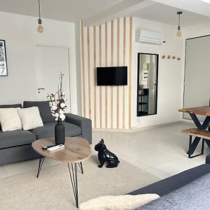 Apartamento de 1 Dormitorio